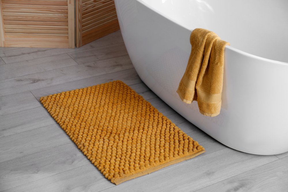 best bath mats