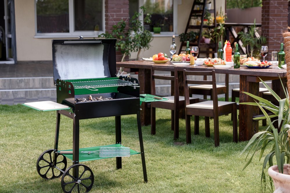 best bbqs