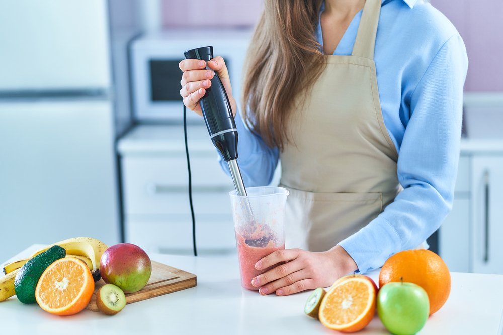 best hand blenders