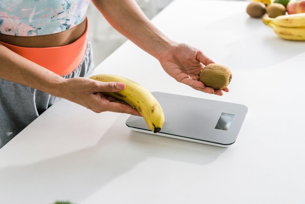 best kitchen scales