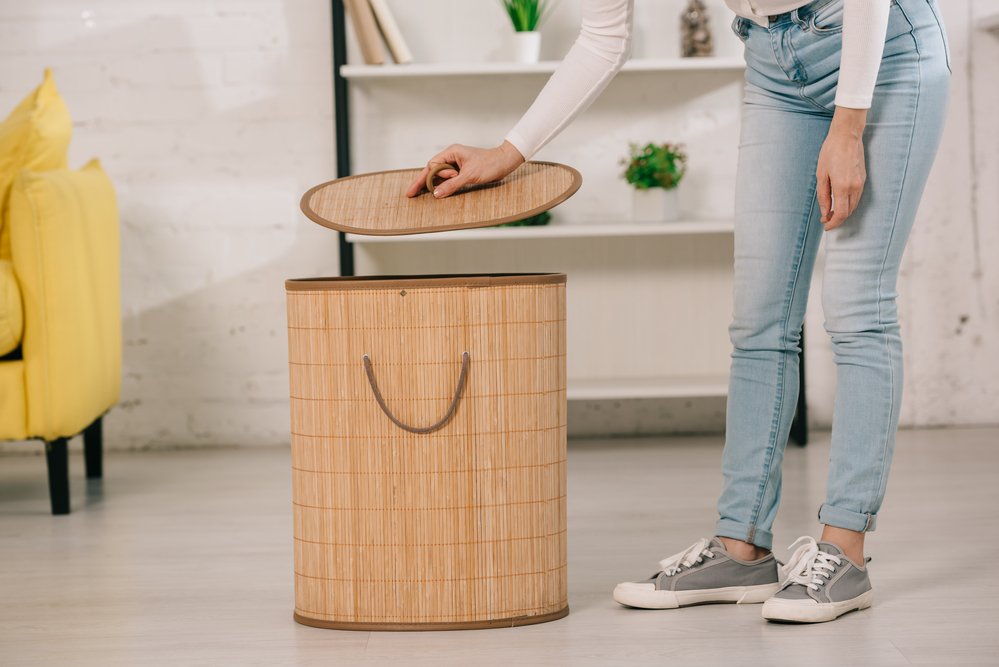 best laundry baskets