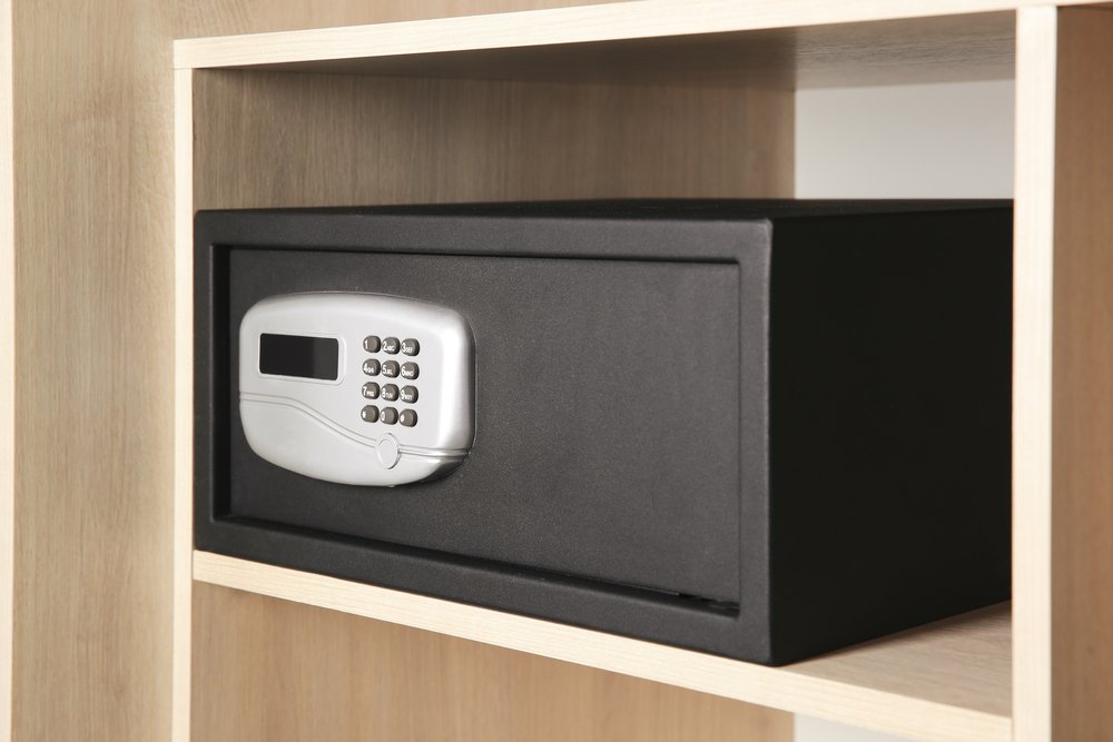 best safes