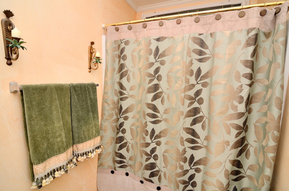 best shower curtains
