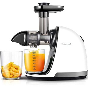 AMZCHEF Cold Press