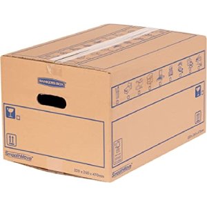 BANKERS BOX 39L