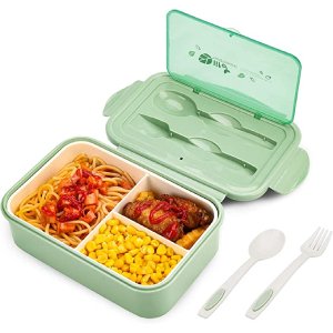 BIBURY Bento