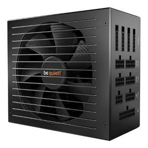 Be Quiet 1200W