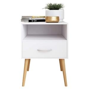 Beliwin Bedside Table