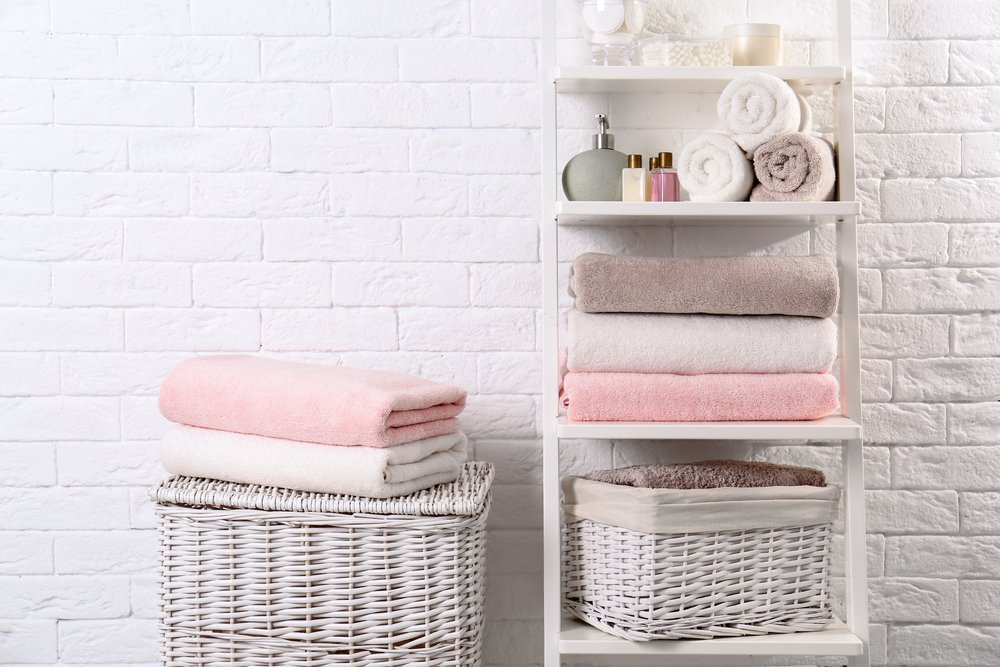 Best Bathroom Storages