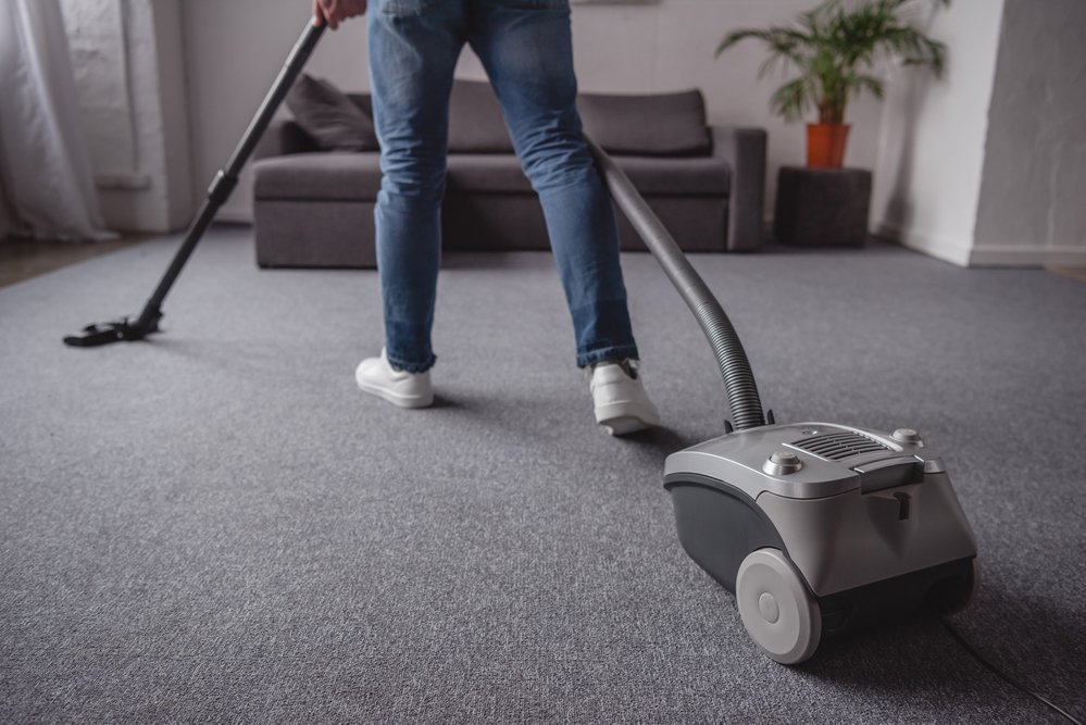 Best Carpet Cleaners