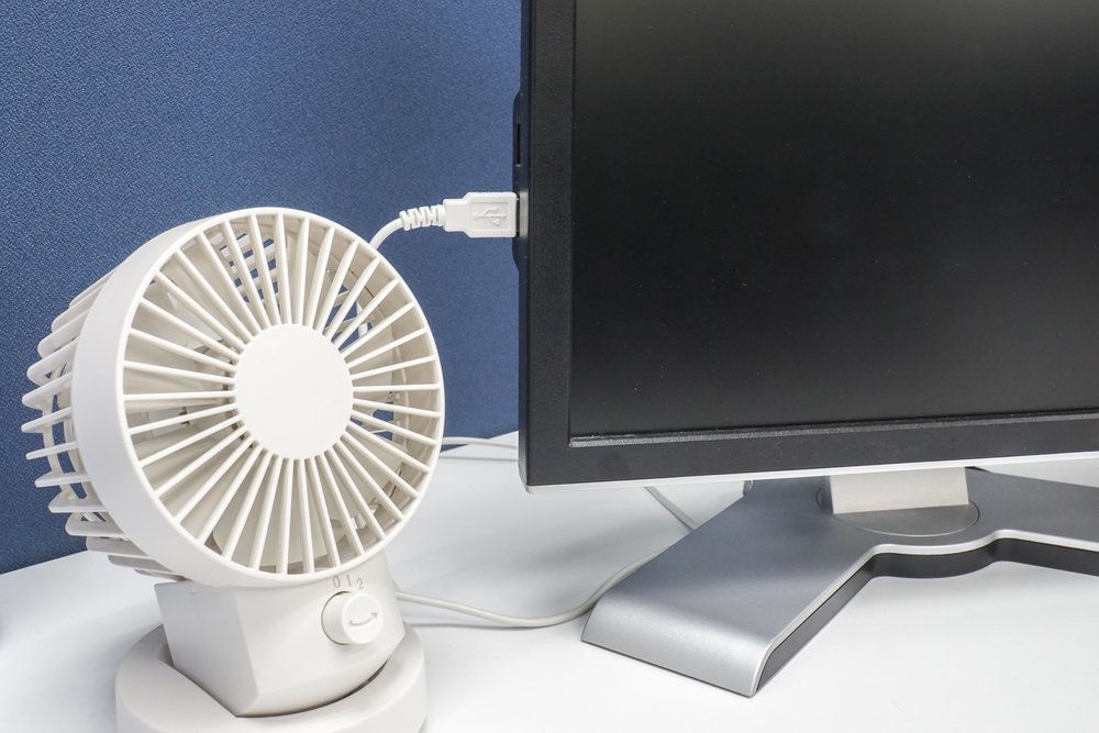 Best Desk Fans