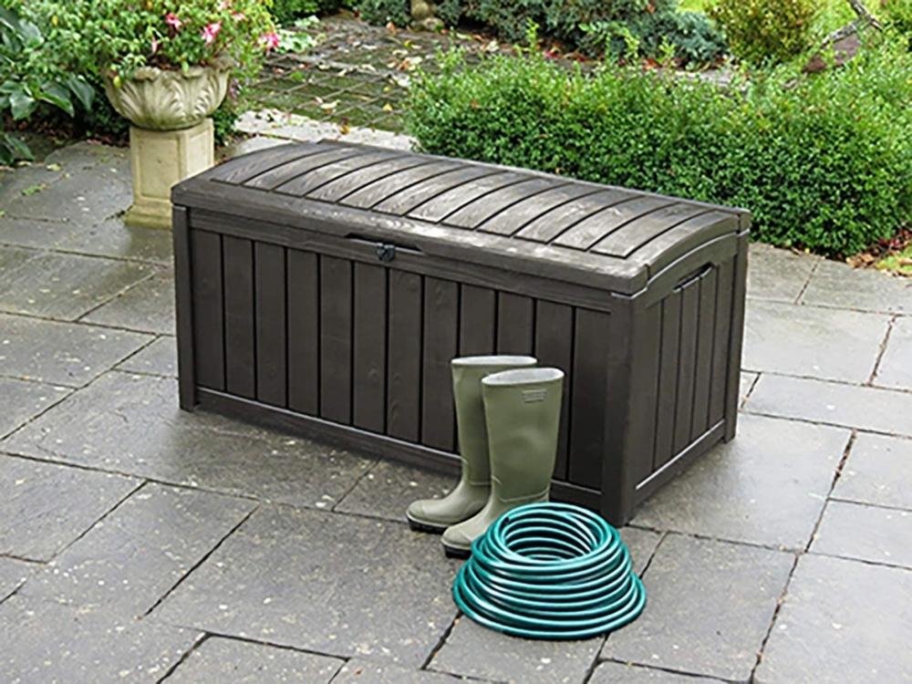 Best Garden Storage Boxes