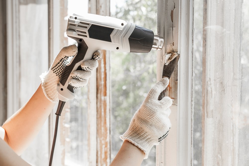 Best Heat Guns