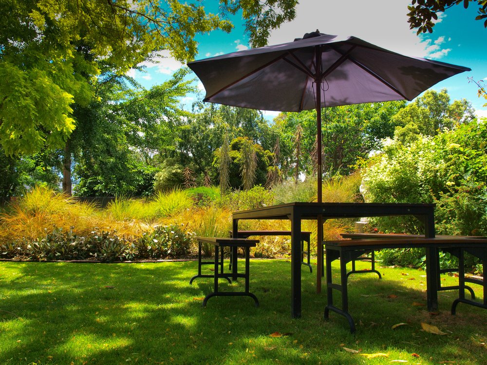 Best Parasols