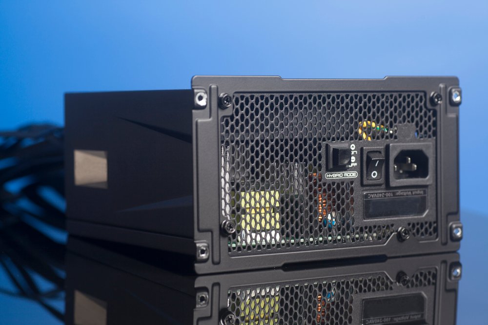 Best Power Supplies