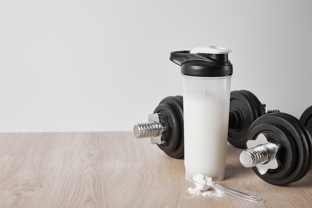 Best Protein Shakers
