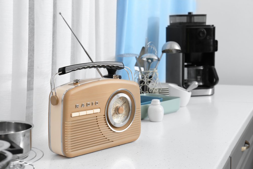 Best Radios
