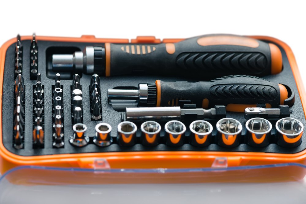 Best Screwdriver Sets