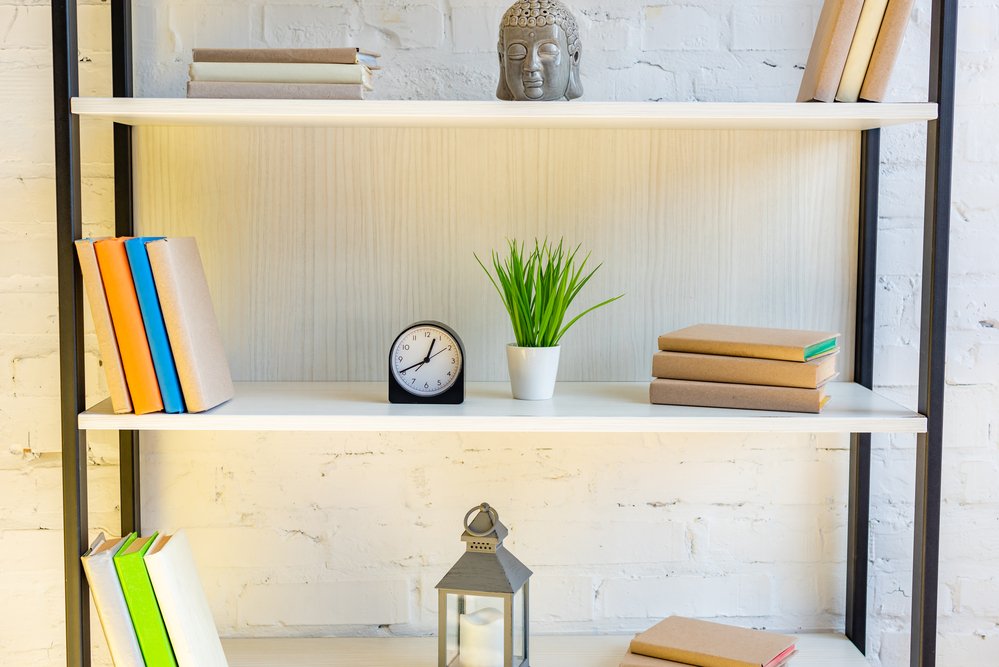 Best Shelves