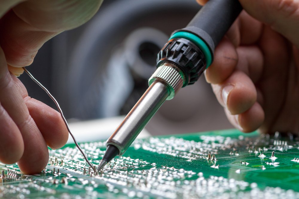 Best Soldering Irons