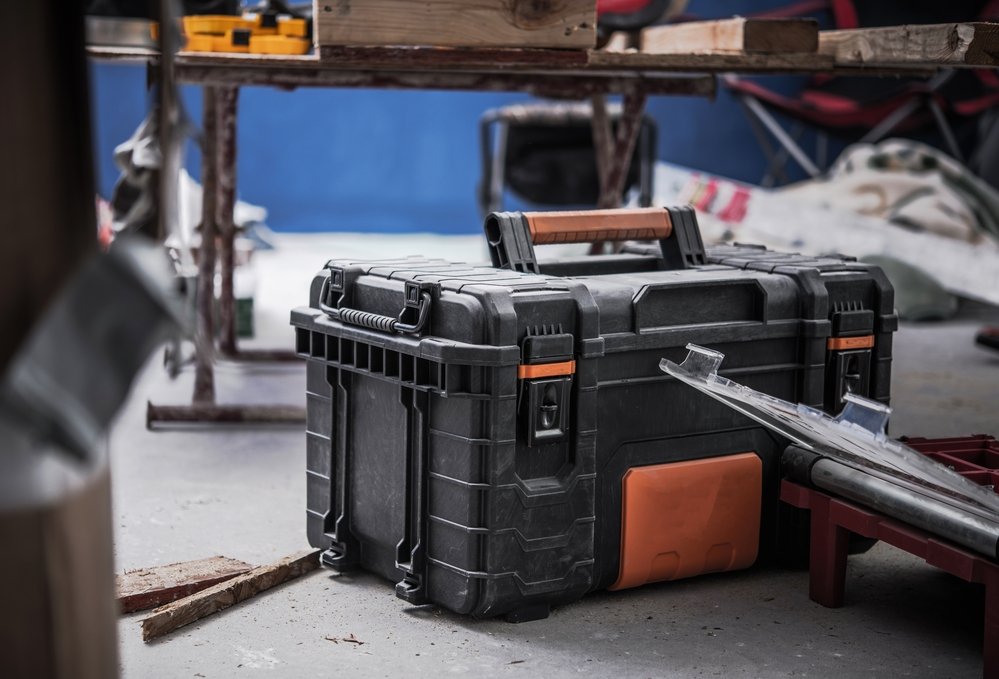 Best Tool Boxes