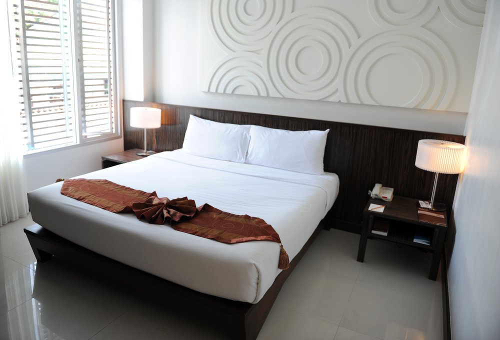 Best double beds