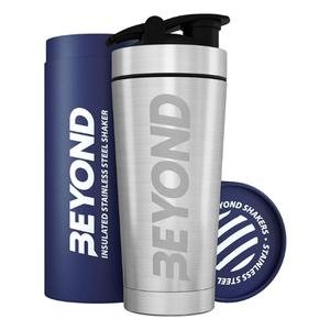 Beyond Shakers