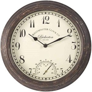 Bickerton Large 12 Inch