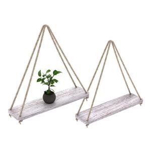 Comfify String Floating Shelves