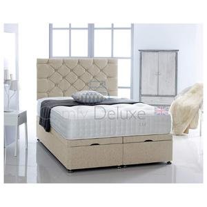 Comfy Deluxe LTD