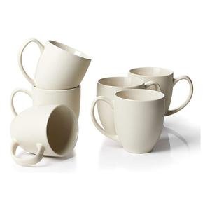 DOWAN Matte Ivory