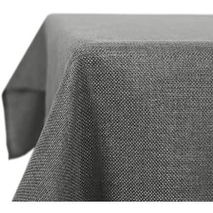 Deconovo Faux Linen