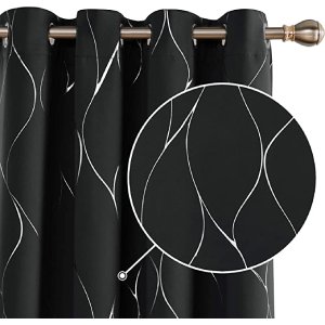 Deconovo Thermal Insulated