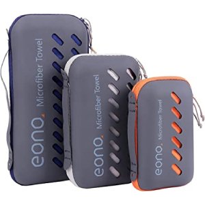 Eono Microfibre Towel
