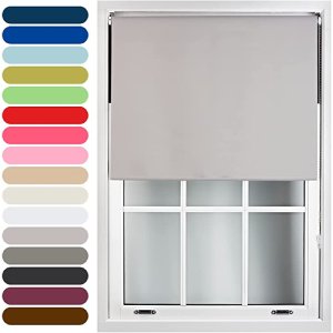 FURNISHED Roller Blinds