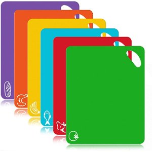 Fuktsysm Cutting Board Set
