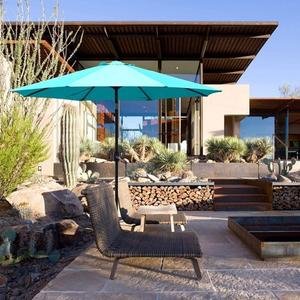 Grand Patio