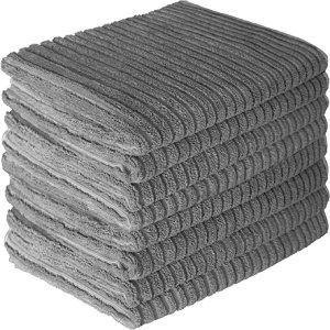 Gryeer Microfibre Tea Towels