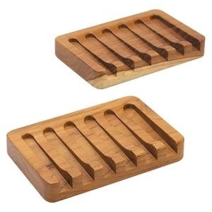 HTB Soap Dish Set