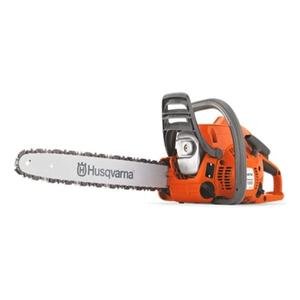 Husqvarna 120 II