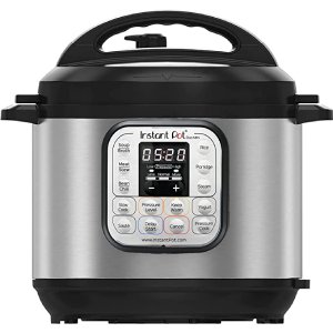 Instant Pot Duo Smart