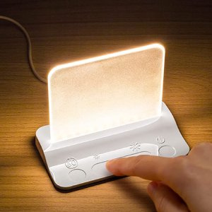 Integral Touch Glow
