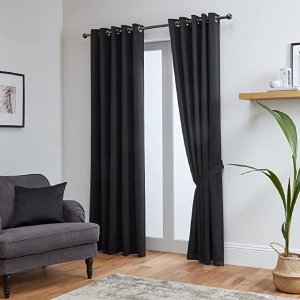 John Aird Eyelet Thermal Energy Saving