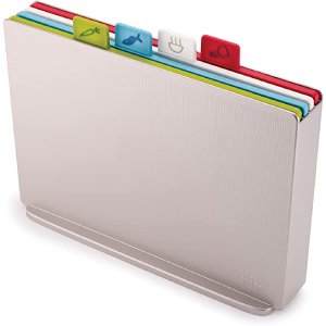 Joseph Joseph Index Chopping Board Set
