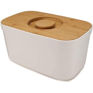 Joseph Joseph with Bamboo Lid