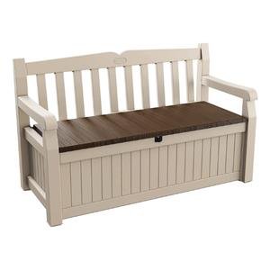 Keter Eden Bench