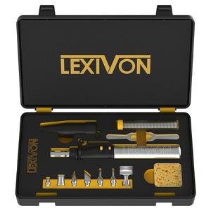 LEXIVON Butane