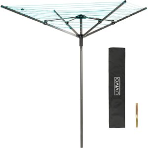LIVIVO 4 Arm