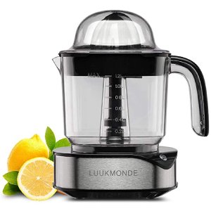 LUUKMONDE Electric 1.2L