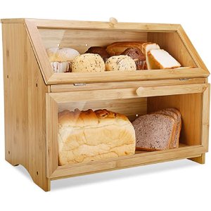Leader Accessories Double Decker
